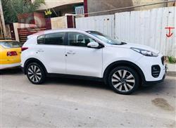 کیا سپۆرتاج